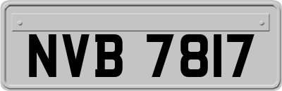 NVB7817