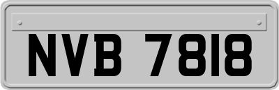 NVB7818