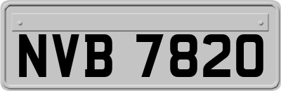 NVB7820