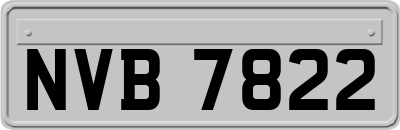 NVB7822