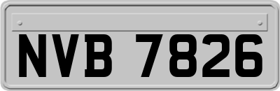 NVB7826