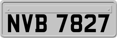 NVB7827