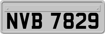 NVB7829
