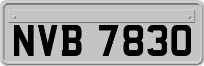 NVB7830