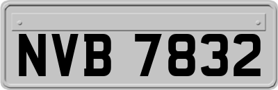 NVB7832