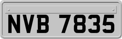 NVB7835