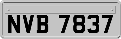 NVB7837