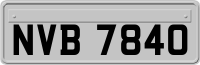 NVB7840