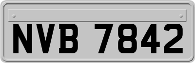 NVB7842