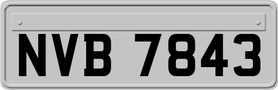 NVB7843