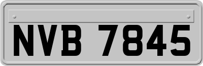 NVB7845