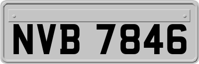 NVB7846
