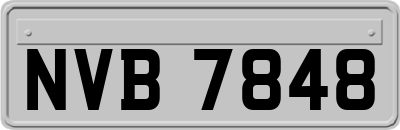 NVB7848