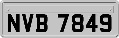 NVB7849