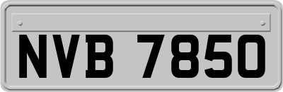 NVB7850