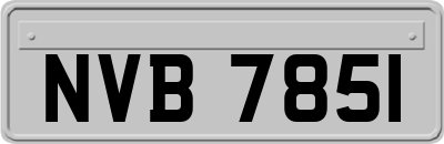 NVB7851