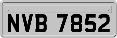 NVB7852