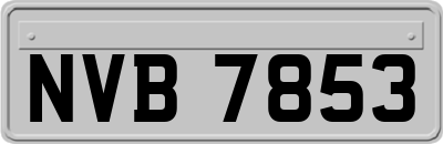 NVB7853