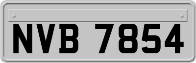 NVB7854