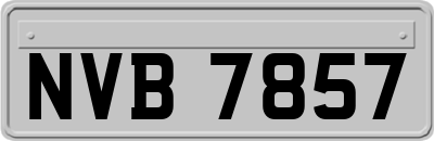 NVB7857