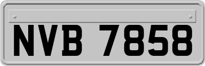 NVB7858