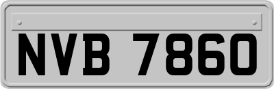 NVB7860