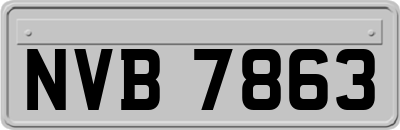 NVB7863