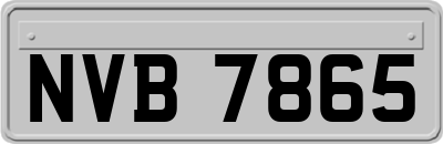 NVB7865