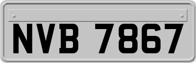 NVB7867