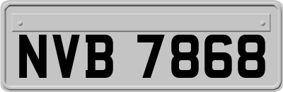 NVB7868