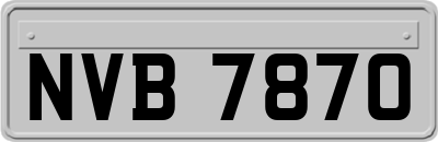 NVB7870