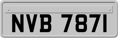 NVB7871