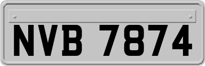 NVB7874