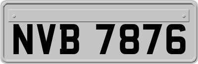 NVB7876