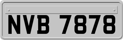 NVB7878