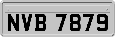 NVB7879