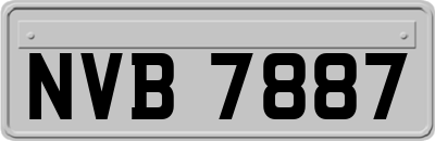 NVB7887