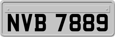 NVB7889