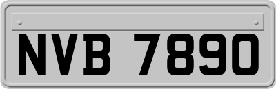 NVB7890