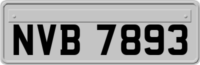 NVB7893