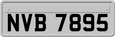 NVB7895