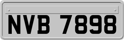 NVB7898