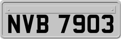 NVB7903