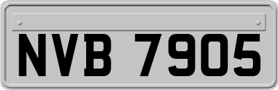 NVB7905
