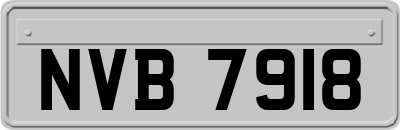 NVB7918