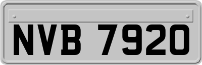 NVB7920