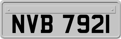 NVB7921