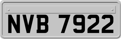 NVB7922