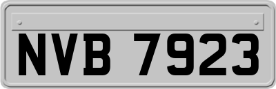 NVB7923