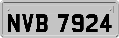 NVB7924